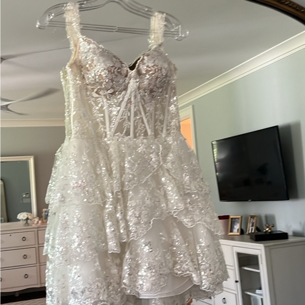 Sherri Hill #55785